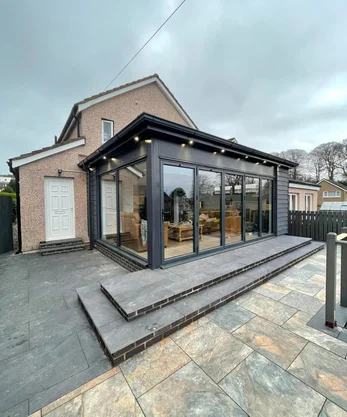 Kitchen Showrooms